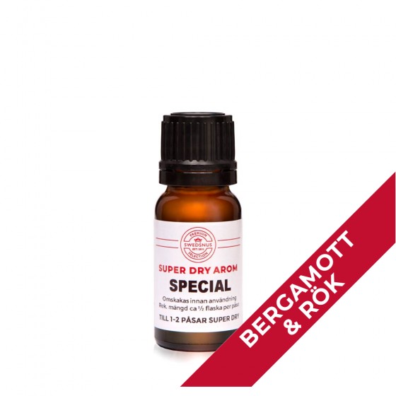 Super Dry Special Arom